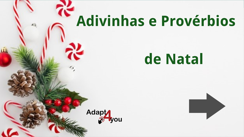 Adivinanzas y proverbios