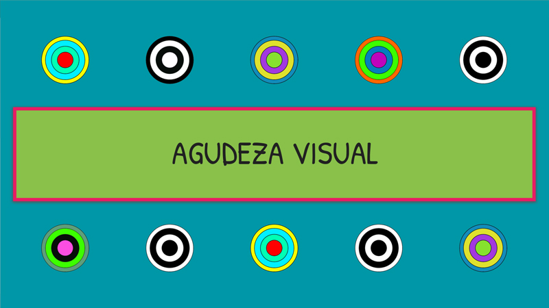 Agudeza visual