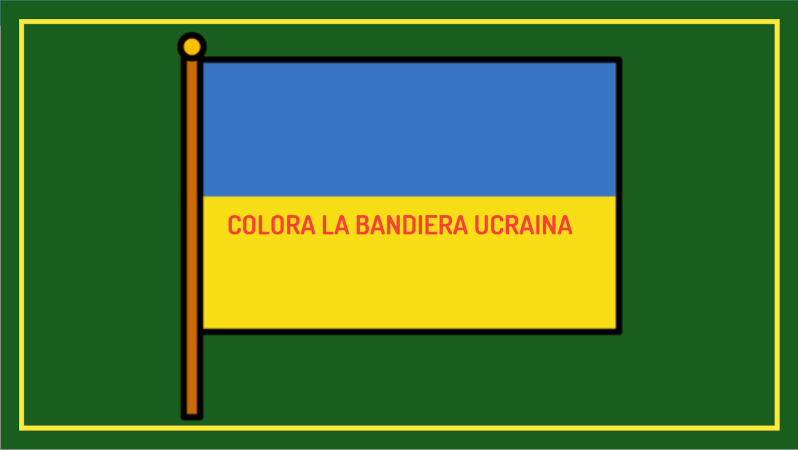 Bandera Ucraniana