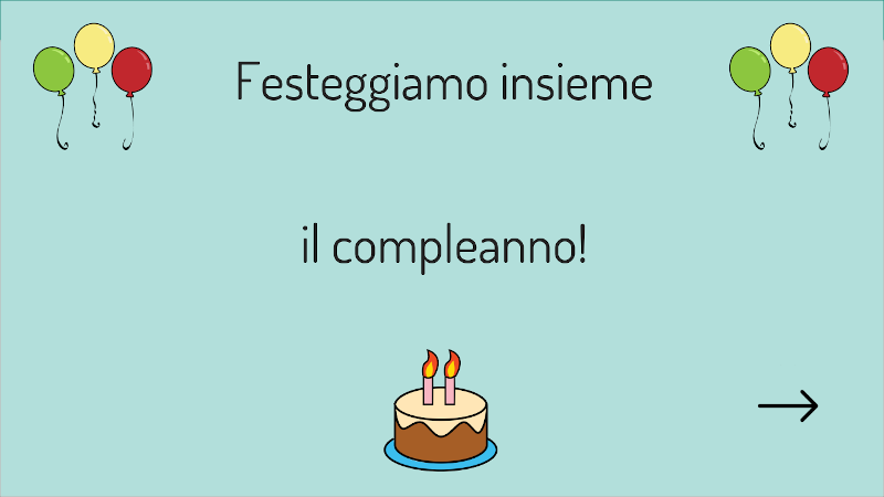 Cumpleaños