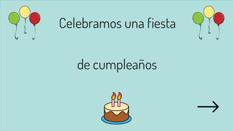 Cumpleaños