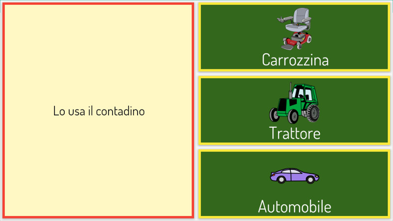 Medios de transporte