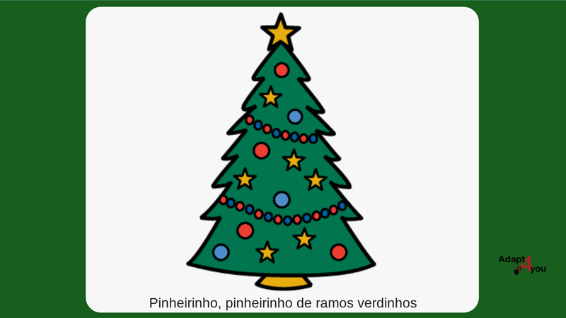 Árbol de navidad