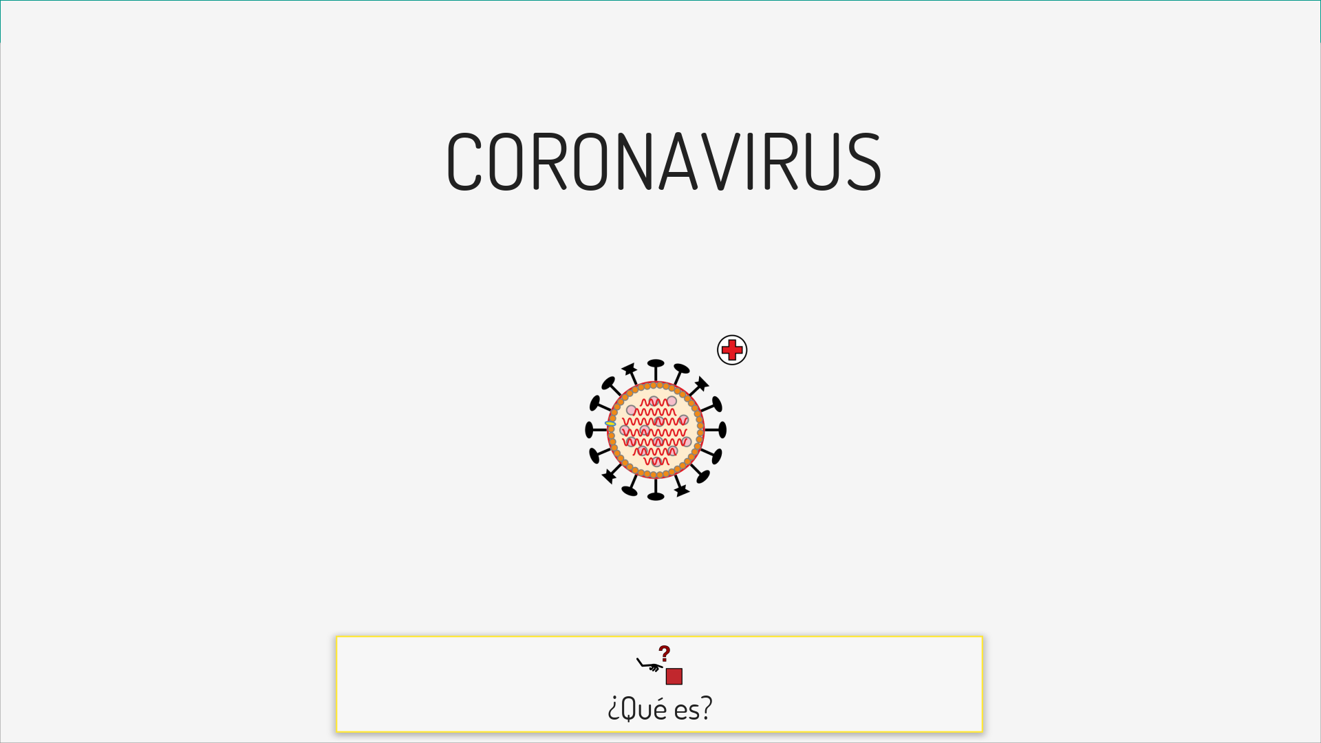 ¿Qué es el coronavirus?