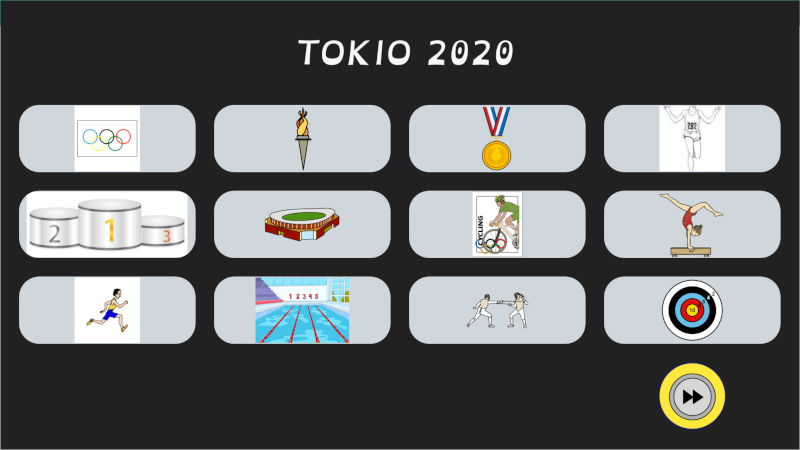 Tokio 2020