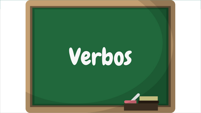 Verbos