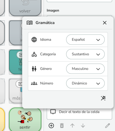 Gramática