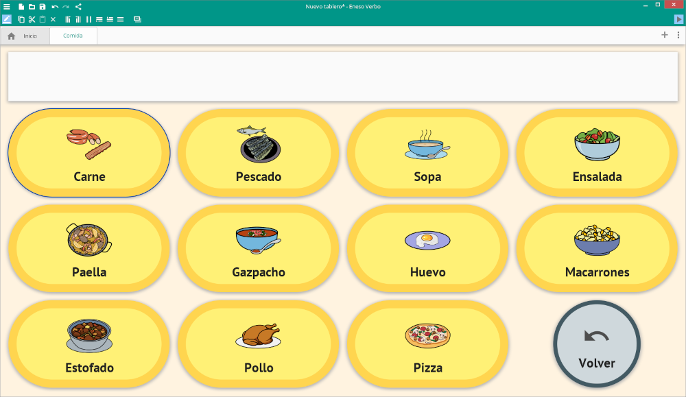 Tutorial - Tableros de CAA
