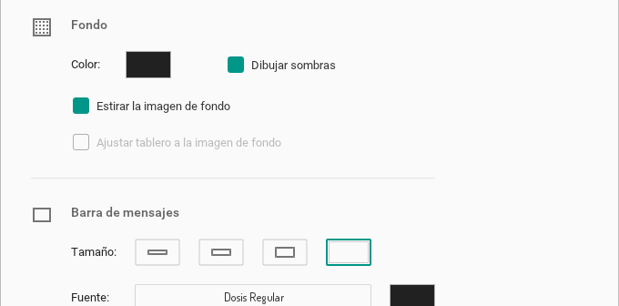 Tutorial - Guía actividades