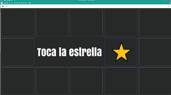 Tutorial - Guía actividades