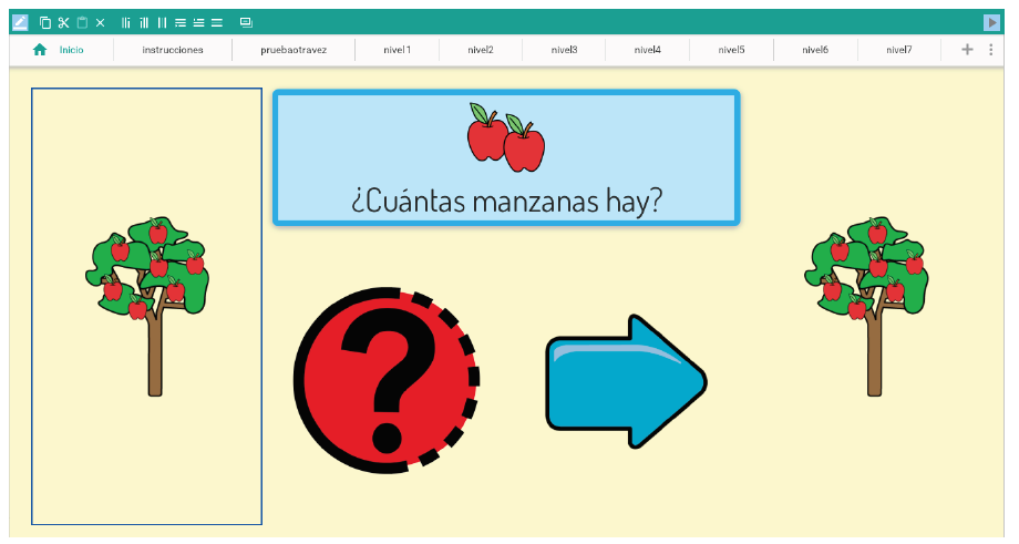 Tutorial - Guía actividades